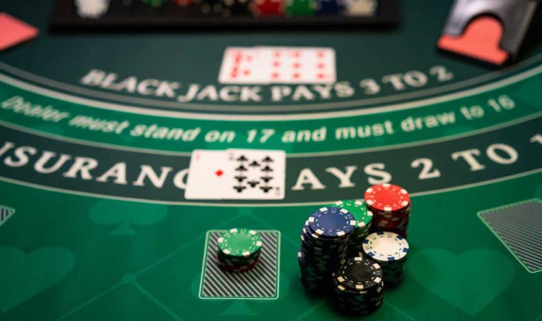 BlackJack Online