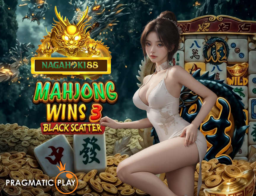SLOT GACOR RESMI